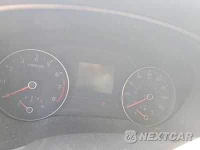 Zdjęcie 9 z 12 samochodu: 2017 KIA SPORTAGE LX VIN:KNDPMCAC7H7039930 - miniatura