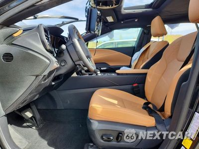 Zdjęcie 7 z 14 samochodu: 2025 LEXUS RX 350H PREMIUM VIN:2T2BBMCAXSC101971 - miniatura