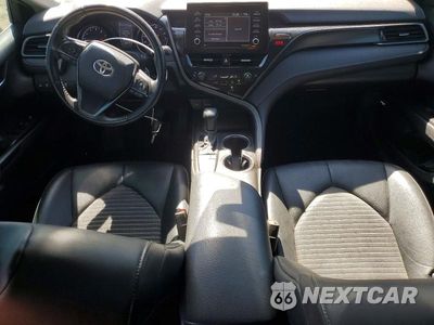 Zdjęcie 8 z 12 samochodu: 2023 TOYOTA CAMRY SE VIN:4T1G11AK7PU123472 - miniatura