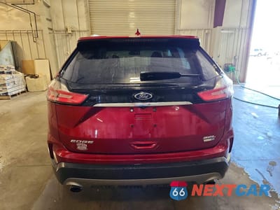 Zdjęcie 6 z 13 samochodu: 2019 FORD EDGE SEL VIN:2FMPK4J92KBC21299 - miniatura