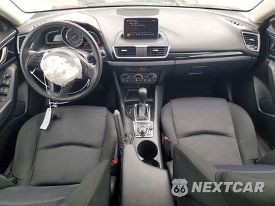 Zdjęcie 8 z 12 samochodu: 2015 MAZDA 3 SPORT VIN:3MZBM1K75FM150167 - miniatura