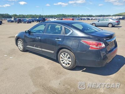Drugie zdjęcie samochodu z przodu: 2015 NISSAN ALTIMA 2.5 S VIN:1N4AL3AP3FC125001 - miniatura