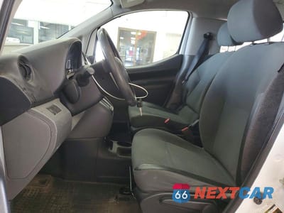 Zdjęcie 7 z 14 samochodu: 2019 NISSAN NV200 S VIN:3N6CM0KN9KK703213 - miniatura