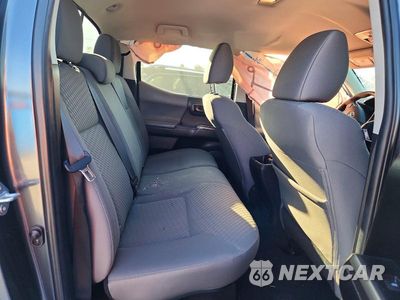 Zdjęcie 10 z 12 samochodu: 2022 TOYOTA TACOMA SR5 V6 VIN:3TMCZ5AN2NM509165 - miniatura