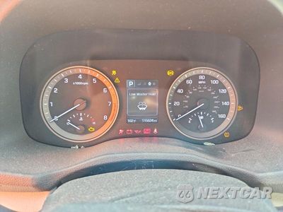 Zdjęcie 9 z 13 samochodu: 2017 HYUNDAI TUCSON ECO VIN:KM8J33A2XHU355772 - miniatura