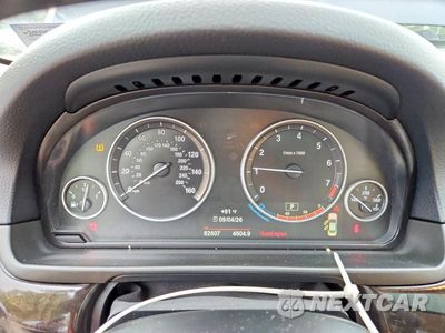 Zdjęcie 9 z 12 samochodu: 2015 BMW 535 XI VIN:WBA5B3C56FD548463 - miniatura