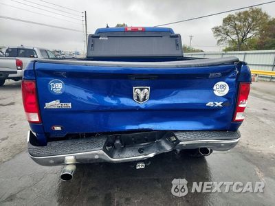 Zdjęcie 6 z 12 samochodu: 2017 RAM 1500 SLT VIN:1C6RR7TTXHS508043 - miniatura