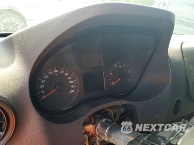 Zdjęcie 9 z 13 samochodu: 2019 MERCEDES-BENZ SPRINTER 2500/3500 DELIVERY VAN VIN:WD4PF1CD3KT007372 - miniatura