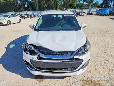 Piąte zdjęcie samochodu w środku: 2022 CHEVROLET SPARK 1LT VIN:KL8CD6SA4NC016551 - miniatura
