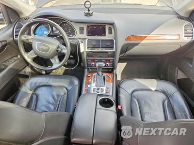 Zdjęcie 8 z 14 samochodu: 2015 AUDI Q7 PREMIUM PLUS VIN:WA1LGAFE9FD032183 - miniatura