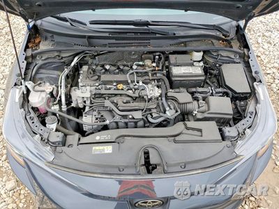 Zdjęcie 11 z 12 samochodu: 2025 TOYOTA COROLLA LE VIN:5YFB4MDE1SP265268 - miniatura