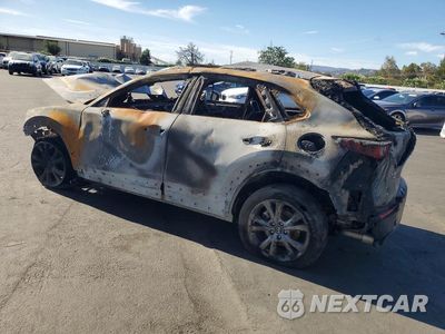 Drugie zdjęcie samochodu z przodu: 2025 MAZDA CX-30 PREFERRED VIN:3MVDMBCM3SM829160 - miniatura