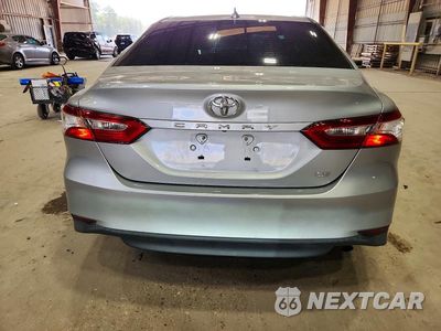 Zdjęcie 6 z 12 samochodu: 2020 TOYOTA CAMRY LE VIN:4T1C11AK8LU399409 - miniatura