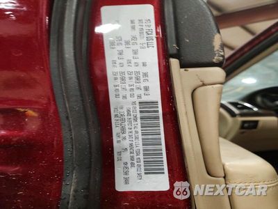 Zdjęcie 13 z 13 samochodu: 2018 JEEP GRAND CHEROKEE LIMITED VIN:1C4RJFBT4JC408094 - miniatura