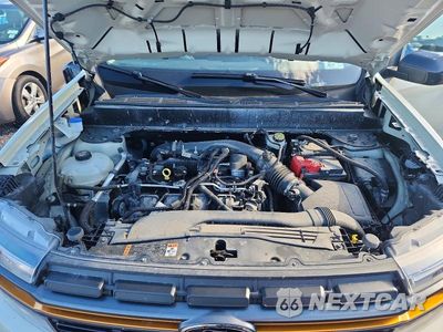Zdjęcie 11 z 12 samochodu: 2024 FORD MAVERICK LARIAT TREMOR VIN:3FTTW8R93RRA13074 - miniatura