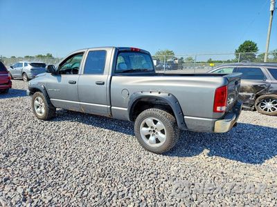 Drugie zdjęcie samochodu z przodu: 2006 DODGE RAM 1500 ST VIN:1D7HU18N16S531305 - miniatura