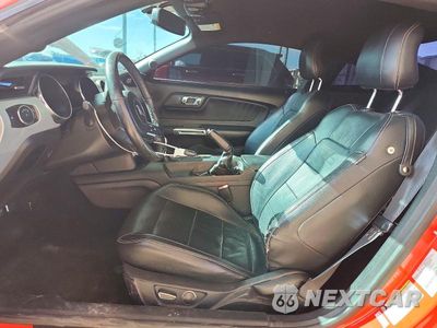 Zdjęcie 7 z 12 samochodu: 2016 FORD MUSTANG GT VIN:1FA6P8CF4G5271778 - miniatura