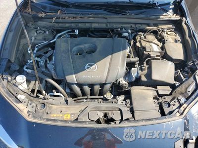 Zdjęcie 12 z 13 samochodu: 2022 MAZDA CX-30 PREMIUM VIN:3MVDMBDL4NM409689 - miniatura