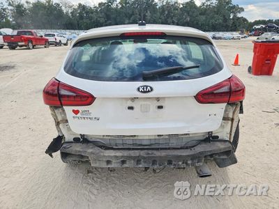Zdjęcie 6 z 13 samochodu: 2017 KIA FORTE EX VIN:KNAFX5A87H5712752 - miniatura