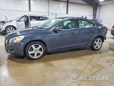 2012 VOLVO S60 T5 YV1622FS2C2039586 - główne zdjęcie licytacji z USA - miniatura