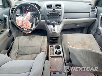 Zdjęcie 8 z 13 samochodu: 2008 HONDA CR-V EX VIN:JHLRE38558C042302 - miniatura