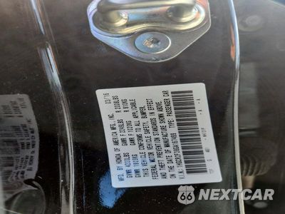 Zdjęcie 12 z 12 samochodu: 2016 HONDA ACCORD LX VIN:1HGCR2F38GA167499 - miniatura