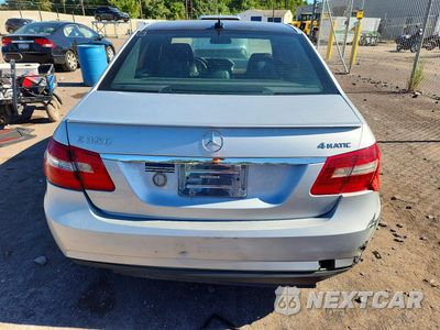 Zdjęcie 6 z 12 samochodu: 2011 MERCEDES-BENZ E 350 4MATIC VIN:WDDHF8HB6BA501676 - miniatura