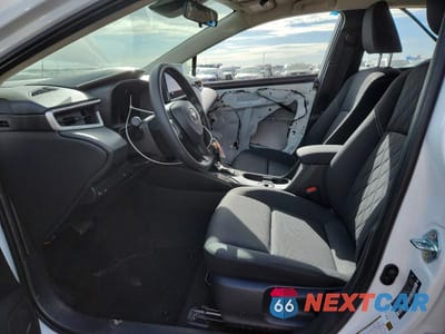 Zdjęcie 7 z 13 samochodu: 2026 TOYOTA COROLLA HYBRID LE VIN:JTDBCMFE1T3145206 - miniatura