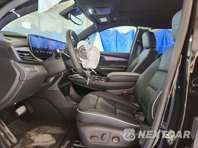 Zdjęcie 7 z 13 samochodu: 2026 BUICK ENCLAVE SPORT TOURING VIN:5GAEVBKS7TJ184239 - miniatura