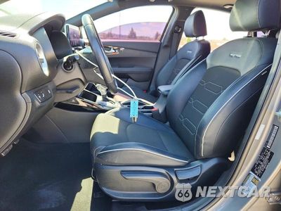 Zdjęcie 7 z 13 samochodu: 2024 KIA FORTE GT LINE VIN:3KPF54AD7RE757275 - miniatura