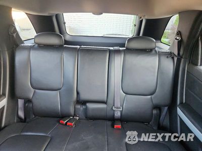 Zdjęcie 10 z 13 samochodu: 2007 PONTIAC TORRENT VIN:2CKDL73F376075528 - miniatura
