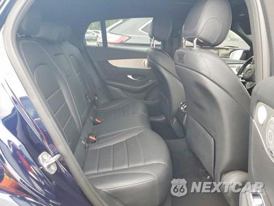 Zdjęcie 11 z 13 samochodu: 2019 MERCEDES-BENZ GLC COUPE 300 4MATIC VIN:WDC0J4KB7KF586788 - miniatura