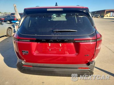 Zdjęcie 6 z 12 samochodu: 2026 TOYOTA RAV4 LE VIN:2T36DRBV6TW020622 - miniatura