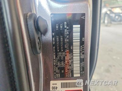 Zdjęcie 14 z 14 samochodu: 2022 TOYOTA SIENNA LE VIN:5TDKRKEC1NS118575 - miniatura