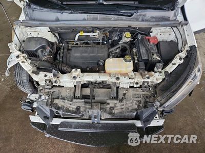 Zdjęcie 11 z 13 samochodu: 2021 BUICK ENCORE PREFERRED VIN:KL4CJASB2MB336719 - miniatura