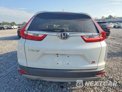 Zdjęcie 6 z 13 samochodu: 2018 HONDA CR-V EXL VIN:5J6RW1H83JL008299 - miniatura