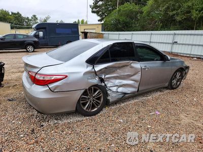 Trzecie zdjęcie samochodu z tyłu: 2015 TOYOTA CAMRY SE VIN:4T1BF1FK0FU075395 - miniatura