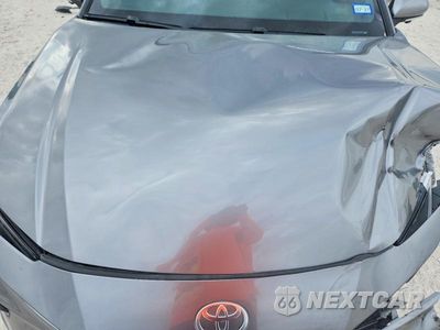 Zdjęcie 11 z 12 samochodu: 2025 TOYOTA CAMRY XSE VIN:4T1DAACK5SU630119 - miniatura