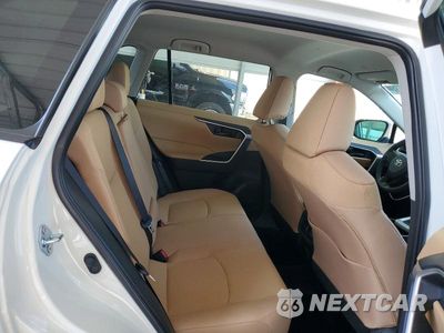Zdjęcie 11 z 13 samochodu: 2024 TOYOTA RAV4 LE VIN:2T3H1RFV9RW329277 - miniatura