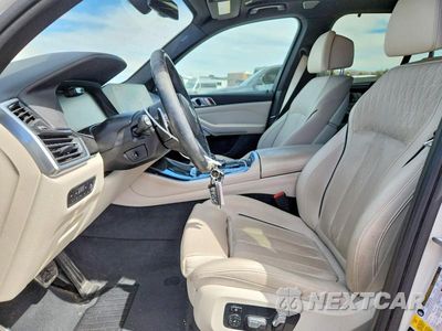 Zdjęcie 7 z 13 samochodu: 2019 BMW X5 XDRIVE40I VIN:5UXCR6C57KLL60606 - miniatura