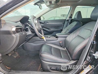 Zdjęcie 7 z 13 samochodu: 2023 NISSAN ALTIMA SR VIN:1N4BL4CV7PN387969 - miniatura