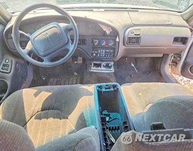Zdjęcie 8 z 12 samochodu: 1999 PONTIAC BONNEVILLE SE VIN:1G2HX52K1XH253158 - miniatura