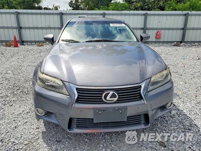 Piąte zdjęcie samochodu w środku: 2015 LEXUS GS 350 VIN:JTHCE1BL5FA005160 - miniatura