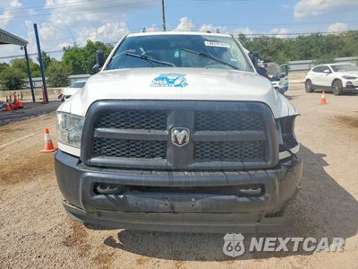 Piąte zdjęcie samochodu w środku: 2016 RAM 2500 ST VIN:3C6TR5CT6GG347402 - miniatura