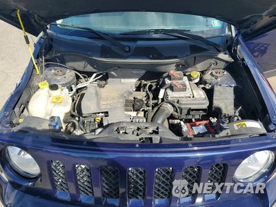 Zdjęcie 12 z 13 samochodu: 2015 JEEP PATRIOT LATITUDE VIN:1C4NJPFAXFD401035 - miniatura