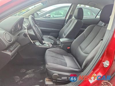 Zdjęcie 7 z 13 samochodu: 2012 MAZDA 6 I VIN:1YVHZ8DH4C5M39808 - miniatura