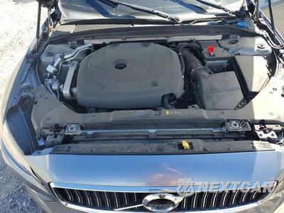 Zdjęcie 11 z 12 samochodu: 2019 VOLVO S60 T6 INSCRIPTION VIN:7JRA22TL7KG017602 - miniatura