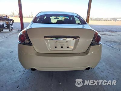 Zdjęcie 6 z 12 samochodu: 2012 NISSAN ALTIMA SR VIN:1N4BL2AP3CN514476 - miniatura