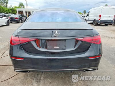 Zdjęcie 6 z 12 samochodu: 2023 MERCEDES-BENZ S 500 4MATIC VIN:W1K6G6DB3PA186373 - miniatura