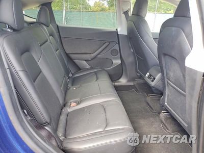 Zdjęcie 10 z 13 samochodu: 2021 TESLA MODEL Y VIN:5YJYGDEE0MF146187 - miniatura